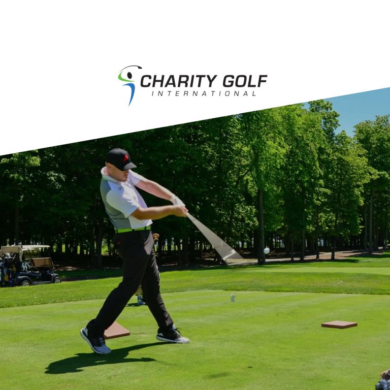 Charity Golf International