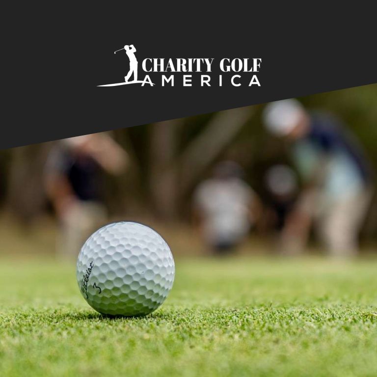 Charity Golf America