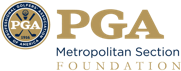 MET PGA Foundation Logo