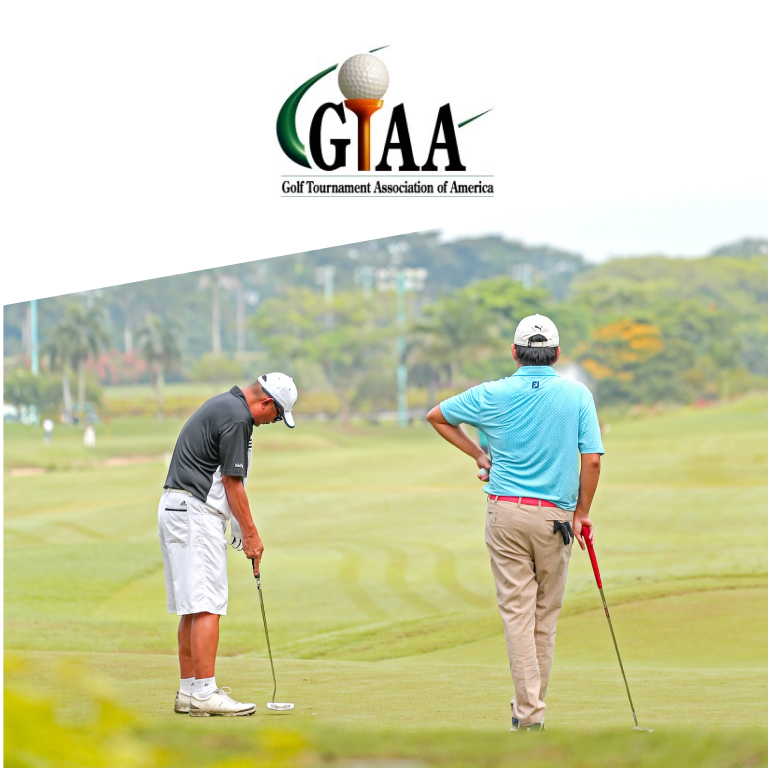 Golf Tournament Association of America