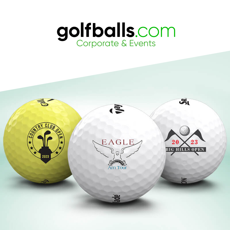 GolfBalls.com