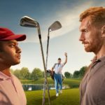 Scramble Hunter - Golf Scrambles